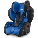 Автокресло Recaro Young Sport Hero Saphir