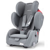 Автокрісло Recaro Young Sport Hero Prime Silent grey