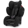 Автокрісло Recaro Young Sport Hero Core Deep Black