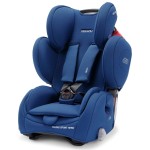 Автокресло Recaro Young Sport Hero Core Energy Blue