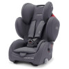 Автокрісло Recaro Young Sport Hero Core Simply Grey