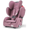 Автокрісло Recaro Young Sport Hero Prime Pale Rose