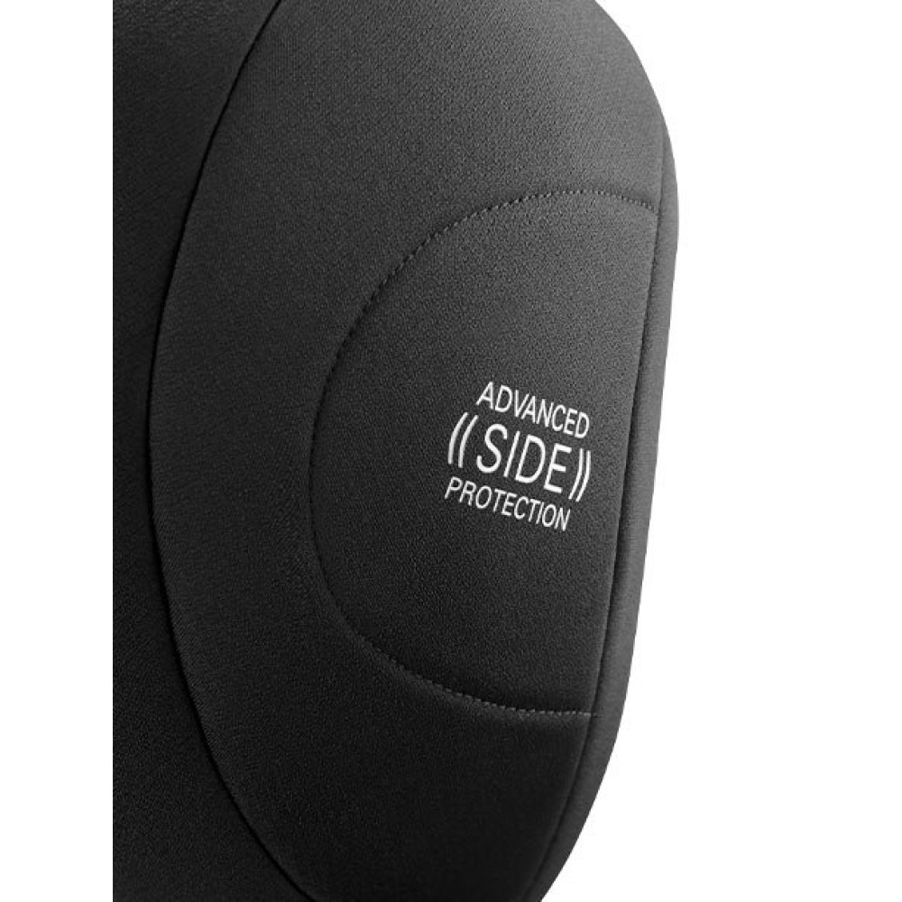 Автокресло Recaro Young Sport Hero Ruby