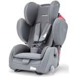 Автокресло Recaro Young Sport Hero Prime Silent grey