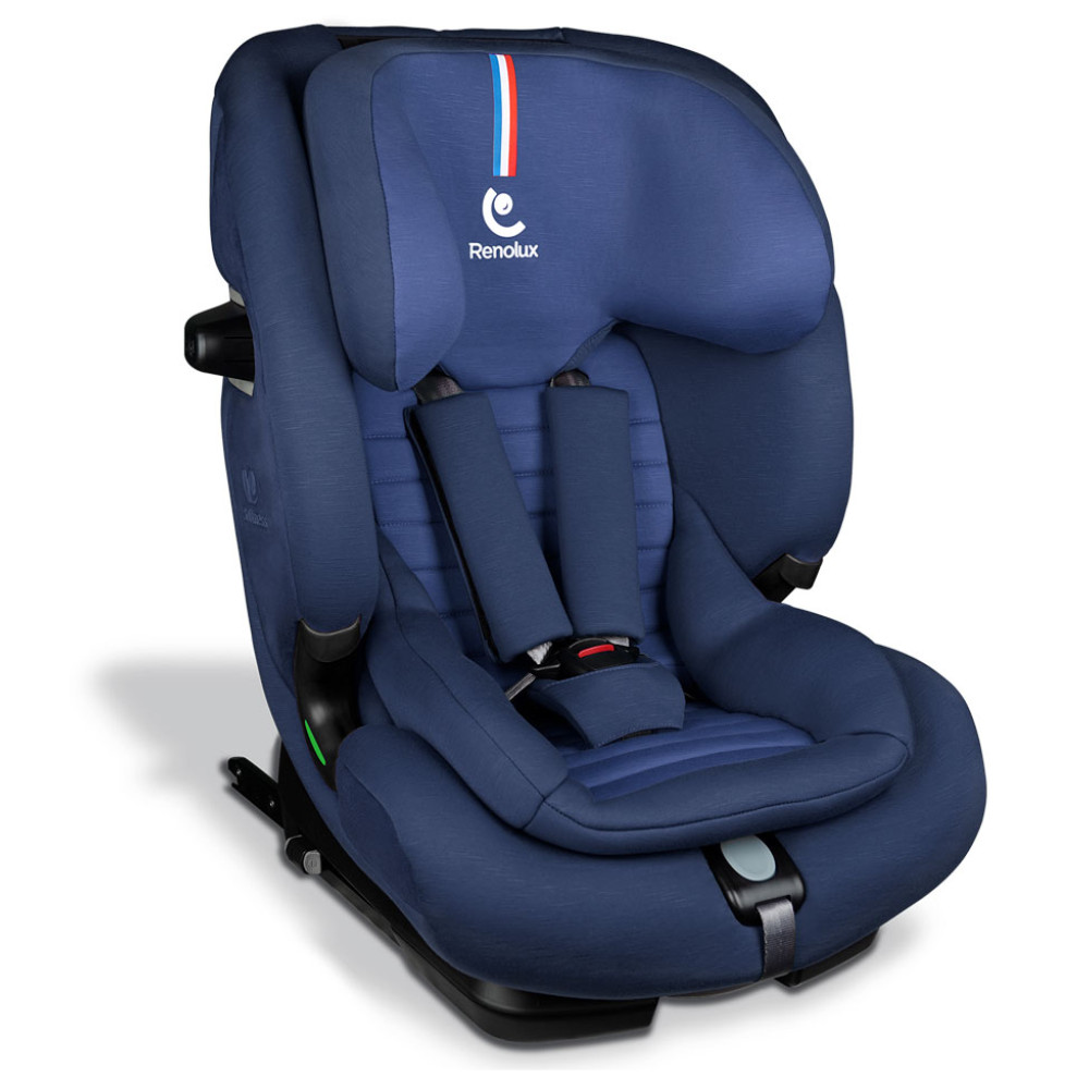 Автокресло Renolux Olymp Ocean