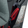 Автокресло Welldon Smart Sport Grey/Olive (BS02N-S95-002)