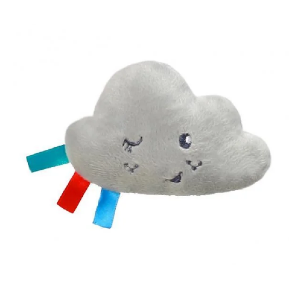 Мобиль BabyOno Облака и самолетики (627)