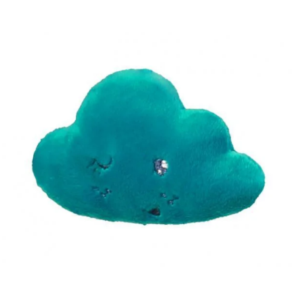 Мобиль BabyOno Облака и самолетики (627)