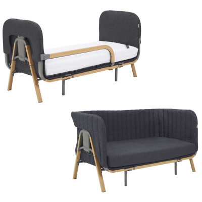 Комплект для расширения кроватки Tutti Bambini CoZee XL Junior Bed & Sofa (211219/3581)