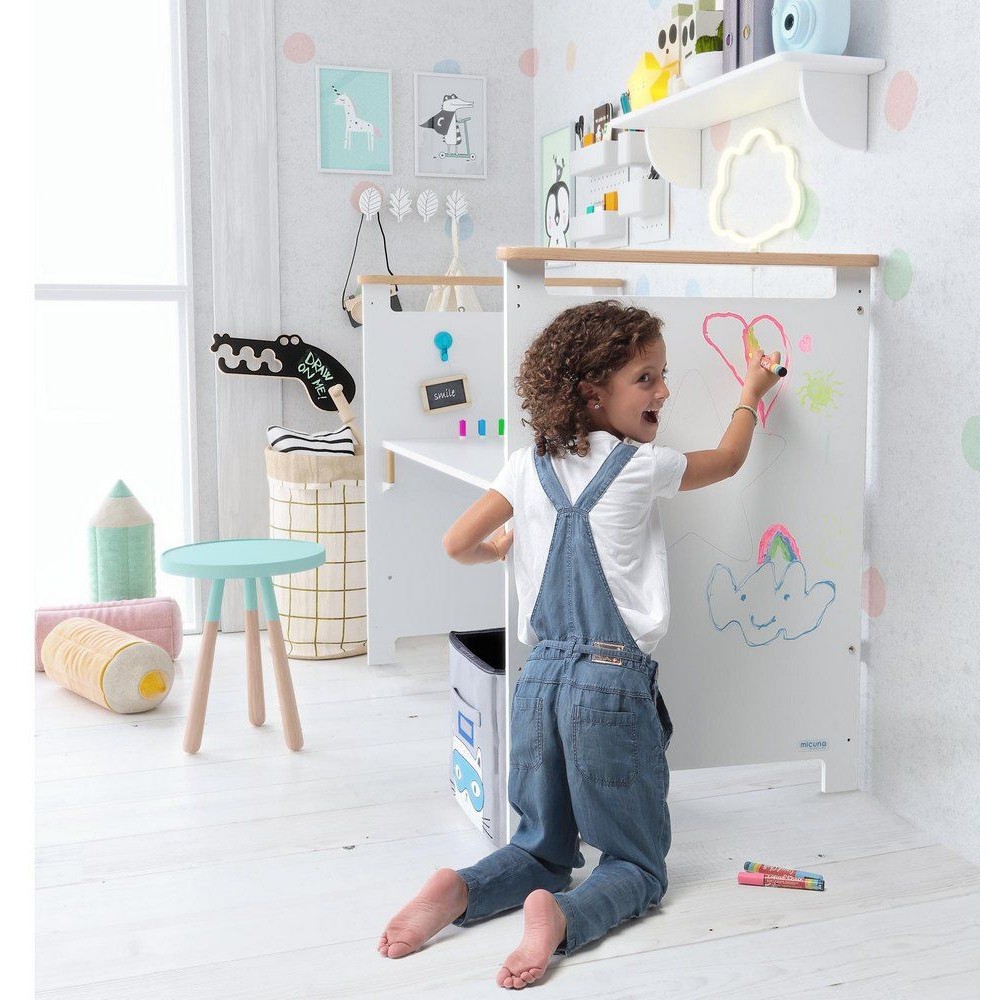 Столешница Micuna White для кровати