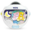 Ночник-проектор подвеска на кроватку Weina 2129