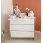 Комод-пеленатор Angelo Magic мокко