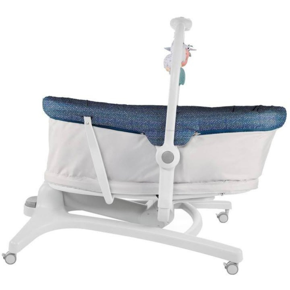Ліжечко-стільчик Chicco Baby Hug 4 в 1 Limited Edition (79173.00)