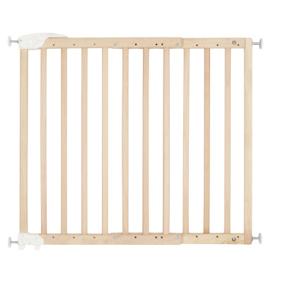 Деревянное ограждение Deco Pop Natural