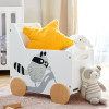 Ящик для іграшок Kinderkraft Racoon