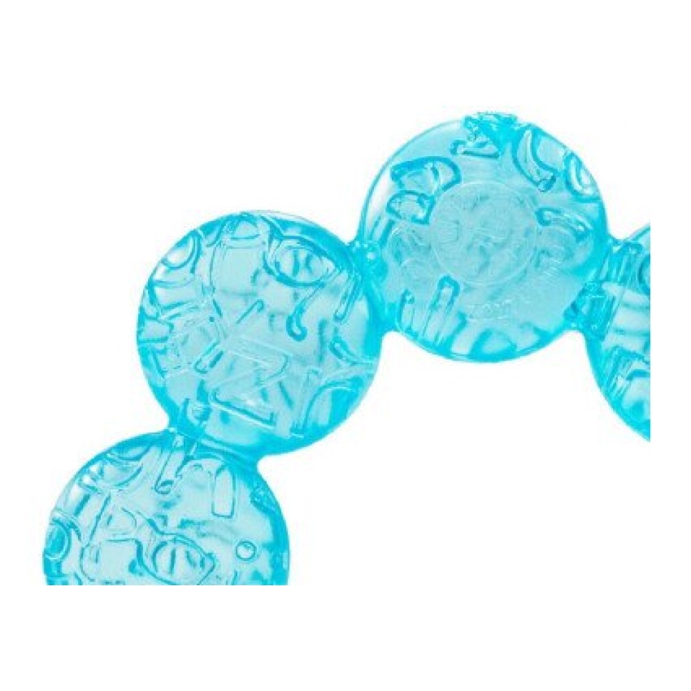 Прорезыватель для зубов с водой Infantino Голубой (206105I)