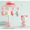 Музыкальный мобиль с проектором Biai Fantasy Fawn Bed Bell (BA2021)