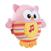 Музыкальный ночник Fisher-Price Сова (CDN88)