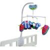 Музичний мобіль Biba Toys Футболіст (BM083)