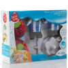 Музичний мобіль Biba Toys Футболіст (BM083)