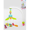 Музыкальный мобиль на кроватку Meibelle soft portable mobile (03110)