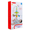 Музыкальный мобиль на кроватку Meibelle soft portable mobile (03110)
