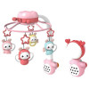 Музыкальный мобиль с проектором Biai Fantasy Fawn Bed Bell (BA2021)