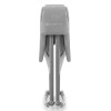 Kinderkraft Lovi - колиска 3 в 1 • Grey (KKLLOVIGRY0000)