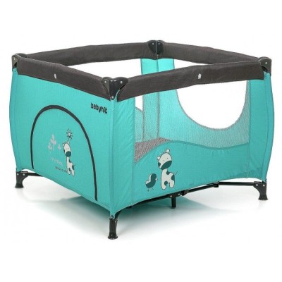 Манеж Babyhit H51-5 Aquamarin