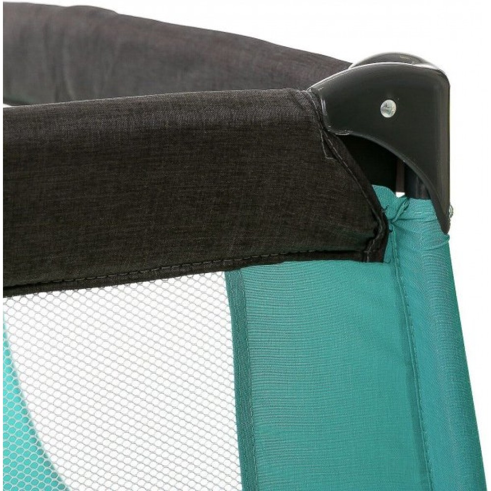 Манеж Babyhit H51-5 Aquamarin