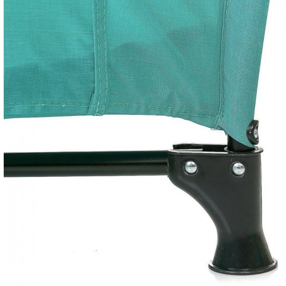 Манеж Babyhit H51-5 Aquamarin