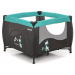 Манеж Babyhit H51-5 Grey