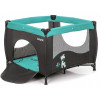 Манеж Babyhit H51-5 Grey
