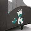 Манеж Babyhit H51-5 Grey
