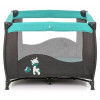 Манеж Babyhit H51-5 Grey