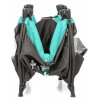 Манеж Babyhit H51-5 Grey