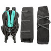 Манеж Babyhit H51-5 Grey