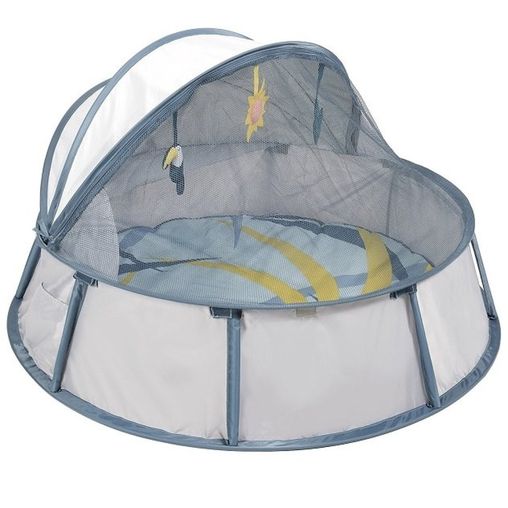 Манеж Babymoov Babyni Tropical (Бебимув A035208)