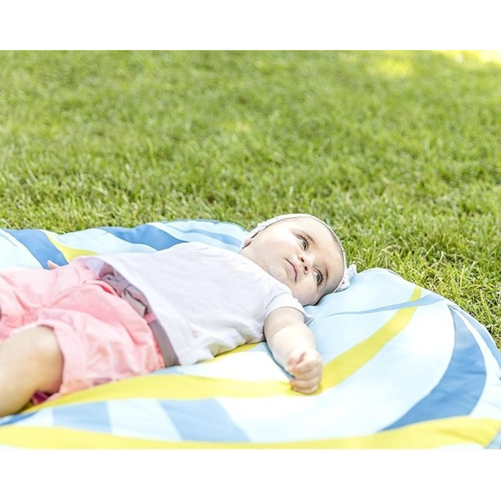 Манеж Babymoov Babyni Tropical (Бебимув A035208)