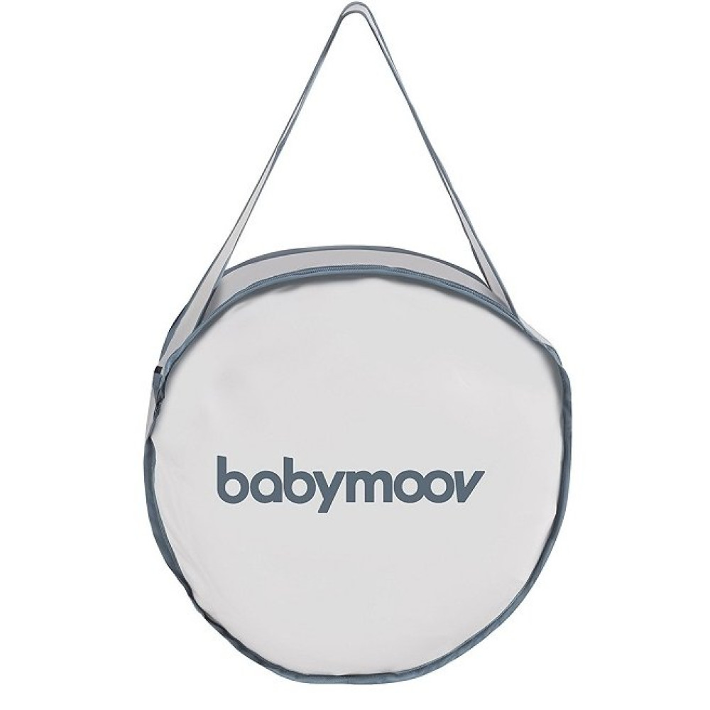 Манеж Babymoov Babyni Tropical (Бебимув A035208)