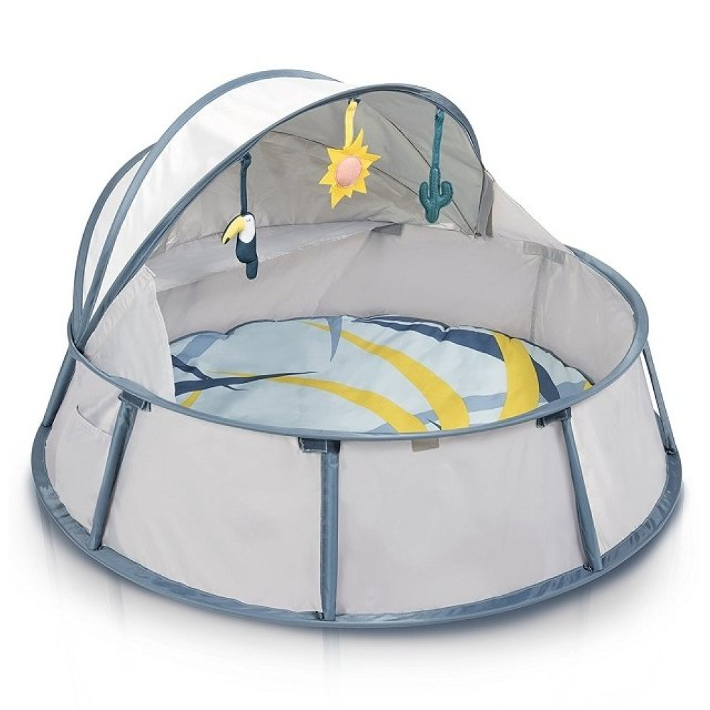 Манеж Babymoov Babyni Tropical (Бебимув A035208)