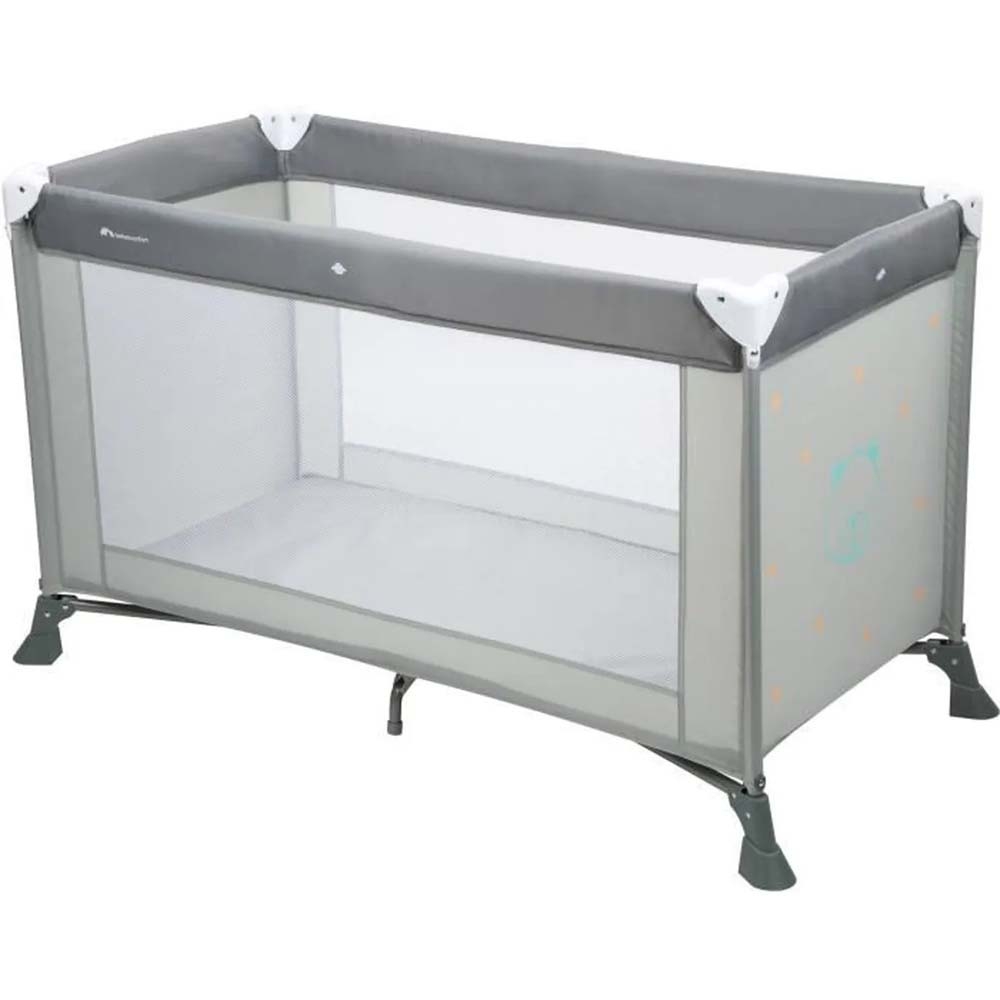 Манеж-кроватка Bebe Confort Soft Dreams Sleepy Bear (2114067210)