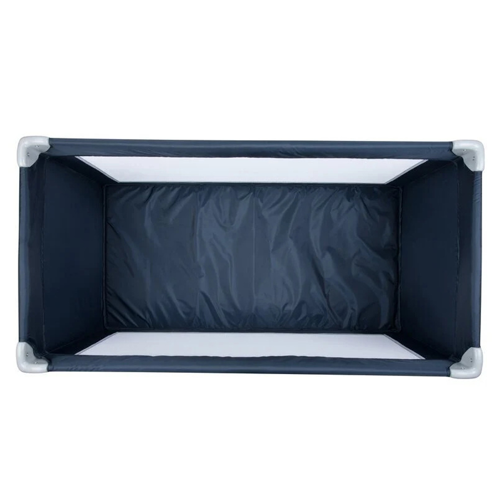 Манеж-ліжечко Bebe Confort Soft Dreams Navy Blue (2114555210)
