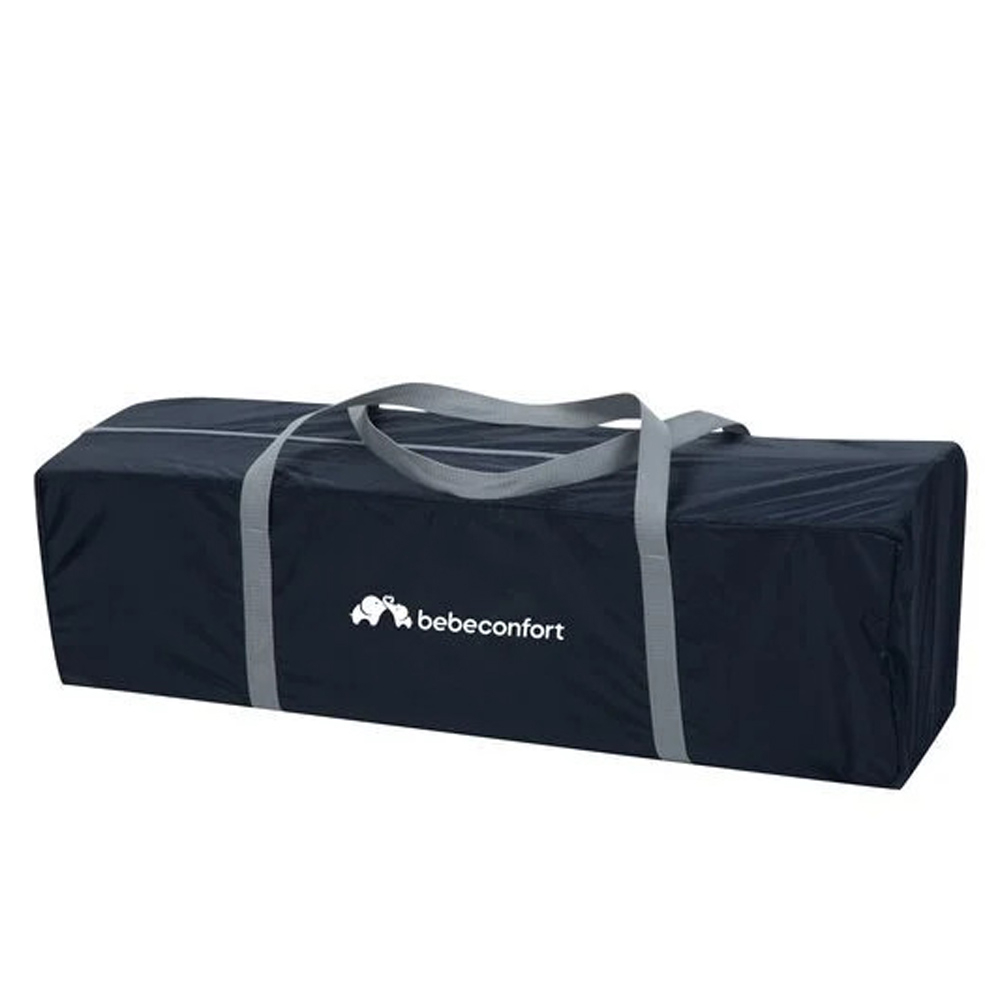 Манеж-ліжечко Bebe Confort Soft Dreams Navy Blue (2114555210)