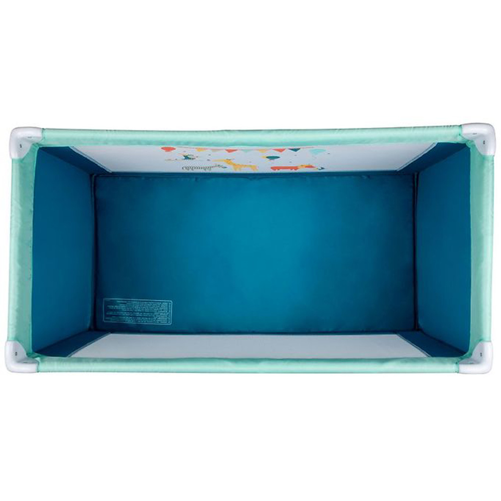 Манеж-кроватка Bebe Confort Soft Dreams Happy Day (2114560210)