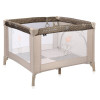 Манеж Lorelli Play Station Beige Elephant