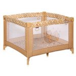 Манеж Lorelli Play Beige Cute Clouds Манеж Lorelli Play Beige Cute Clouds