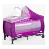Манеж Caretero Grande Purple