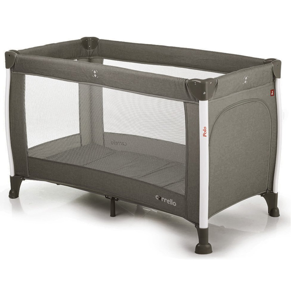 Манеж Carrello Polo CRL-11601 Ivory Beige (Каррелло Поло)