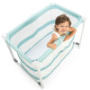 Кроватка-манеж Chicco Zip & Go 79554.11